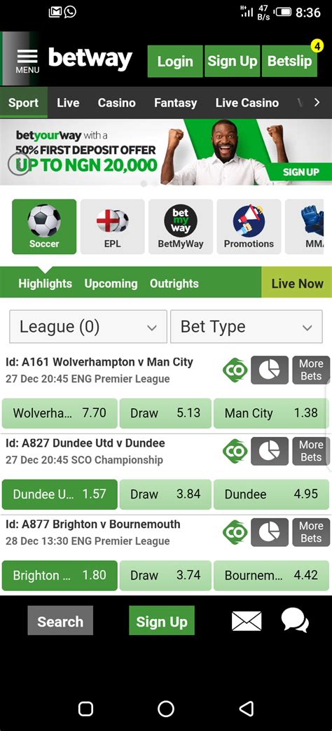 betway app install download apk latest version